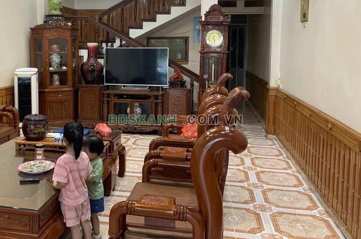 Bán nhà 2 tầng Tổ 9A, Phường Đức Xuân, TP. Bắc Kạn – 100m2 – Giá tốt