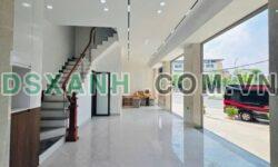 Bán nhà Ngọc Thụy, 65m2, MT 6.2m, KD, Ô tô tránh, Long Biên