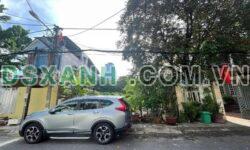 Bán đất Chế Lan Viên, 239m2 gần biển Mỹ Khê, nở hậu – 27.5 tỷ