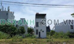 Bán đất Nam Hoà Xuân, Đà Nẵng 105m2, giá tốt 4.915 tỷ