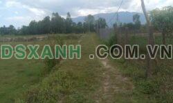 Bán đất Hòa Trí 468m2, Nhĩ Sự, Ninh Thân – Đầu tư sinh lời