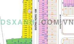 Bán Lô Đất 100m2 KDC Vinaconex3, Giá Tốt TP. Phổ Yên