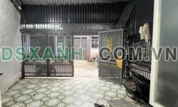 Bán nhà Tân Phước Khánh, Tân Uyên 75m2, 3PN, giá 1.25 tỷ
