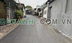 Bán đất Bình An, Dĩ An 310m² (18x16m) – Giá tốt