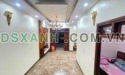 Bán nhà đất Đề Thám 250m2 kèm nhà 3T, ô tô đỗ cửa