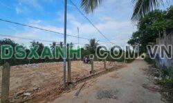 Bán Đất Xã Suối Tiên 81.2m2, Giá Chỉ 565 Triệu