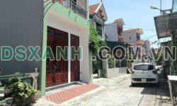 Bán lô đất góc An Tảo Hạ, TP Hưng Yên 84m2, giá tốt