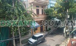 Bán nhà 3 tầng 67m2 Đường Trường Thi, TP. Vinh, giá 2.9 tỷ
