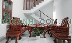 Bán Nhà 3 tầng Chùa Hang, 100m2, MT 6m, 2 Tỷ XX, Kinh Doanh Tốt