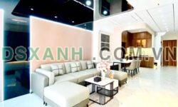 Bán nhà Lê Đức Thọ, Quận Gò Vấp, 60m2, 3PN, 6.x tỷ. Ô tô
