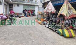 Bán đất 72m2 Phường Đào Viên, TP Quế Võ, giá hơn 2 tỷ