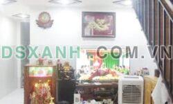 Bán nhà Nguyễn Phước Nguyên, gần 44m², 2PN, 2.29 tỷ, Quận Thanh Khê