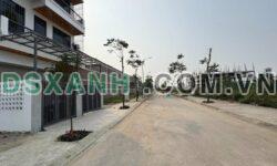 Bán đất Hưng Lộc 102m2, đường 12m, gần CĐSP, giá 3.x tỷ