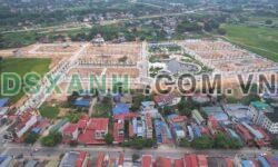 Bán đất nền Ấp Thái, Thái Nguyên 90-120m2, giá từ 1.8 tỷ