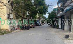 Bán đất Trần Khánh Dư, 144m2, tặng nhà kho, giá 5 tỷ