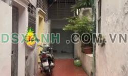 Bán nhà 3.5 tầng Thiên Lôi, 60m2, 3 ngủ, giá chỉ 2.75 tỷ