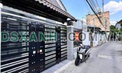 Bán nhà Tân Phong, Biên Hòa 140m2 nở hậu, giá 3.1 Tỷ