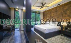 Bán Villa 300m2 Lương Hữu Khánh, Sơn Trà, Đà Nẵng – 3x Tỷ