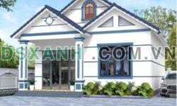 Bán Biệt Thự Vườn Mái Thái 412m2, Xã Mỹ Bằng, Tuyên Quang Giá 2 Tỷ