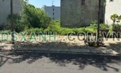 Bán đất KĐT HuD Châu Sơn, TP. Phủ Lý 88m2, View sân bóng