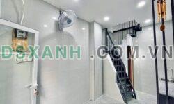 Bán nhà Hẻm 3m Hàn Hải Nguyên, Quận 11 – 3 Tầng BTCT – 2.x Tỷ