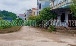Bán đất TĐC 4 Đề Thám, 72m2 full thổ cư, giá tốt
