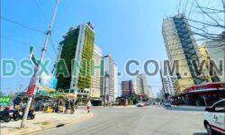 Bán đất MT Phan Tứ, 375m2, Quận Ngũ Hành Sơn, gần biển Mỹ Khê – 65 tỷ