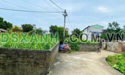 Bán Lô Góc 350m2 Ba Vì, Vân Hoà, Giá 1.x Tỷ, Đầu Tư Nghỉ Dưỡng