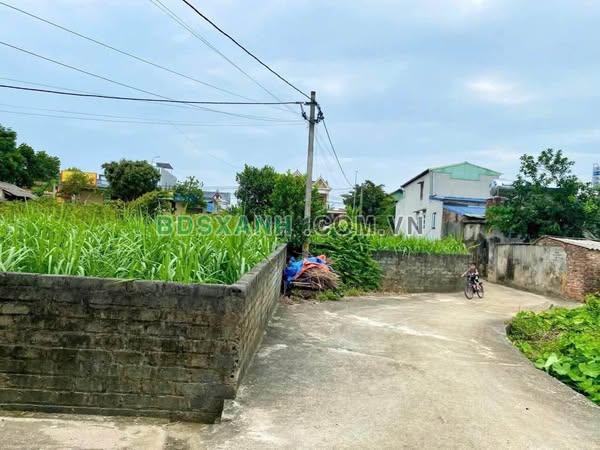 Bán Lô Góc 350m2 Ba Vì, Vân Hoà, Giá 1.x Tỷ, Đầu Tư Nghỉ Dưỡng