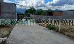 Bán đất thổ cư Xã Diên An, Huyện Diên Khánh 88m2, Giá 880tr