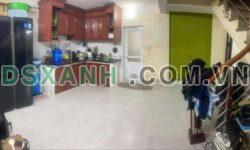 Bán nhà 2 tầng Hà Lầm, >100m2, giá chỉ 1.68 tỷ