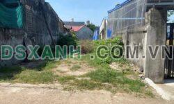 Bán đất 174m2, MT 5.5m, TC 70m2, Chùa Hang, Thái Nguyên, gần BIDV, giá tốt