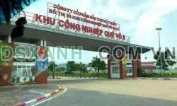 Bán đất KCN Quế Võ 2, sổ đỏ trao tay, 6-700 triệu. LH: 0362611098