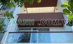 Bán nhà 3 tầng MT Huỳnh Ngọc Huệ, Thanh Khê, 100m2, 9.3 tỷ