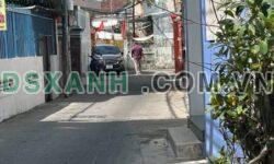 Bán Nhà Hà Thanh, Vạn Thắng 67.5m², 2 Tầng, Giá 3.2 Tỷ