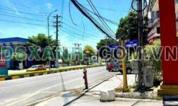 Bán đất 100m2, đường Minh Phương, Phường Minh Phương. Giá 3,x tỷ