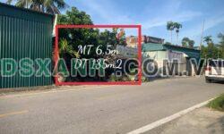 Bán đất 135m2, 2MT Xã Quảng Ninh, 9xx triệu – Gọi 0988611886