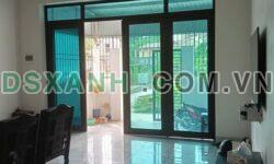 Bán nhà cấp 4 đường Yên Ninh, Minh Tân – DT 102m2, gần BV Sản Nhi. Giá 1.3 tỷ