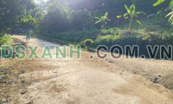 Bán đất 1207m2, MT 17m, Trung Giáp, Huyện Phù Ninh. Giá tốt