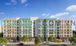 Bán NHÀ XÃ HỘI VINHOMES, 28m2-70m2, Giá từ 677tr, Đình Vũ, Hải Phòng