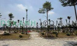 Bán Đất Nền KĐT Yên Thứ, TP Phổ Yên, 100m2, Giá từ 2.3 Tỷ