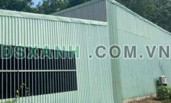 Bán Nhà Vĩnh Tân 7x30m, Huyện Tân Uyên, Giá Chỉ 630 Triệu