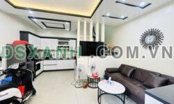 Bán nhà An Đà 35m2, 4 tầng, đủ nội thất, giá tốt 2.45 tỷ