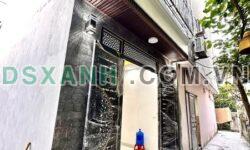 Bán nhà Tây Mỗ 38m2, 4T, ô chờ thang máy, giá 7.2 tỷ