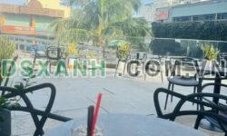 Bán đất Võ Nguyên Giáp, 280m2, Quận Ngũ Hành Sơn, Giá 7x tỷ