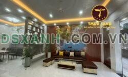 Bán nhà đẹp 55m² Chu Văn An, Nam Bình, TP Ninh Bình – Giá tốt