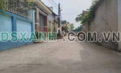 Bán đất Đại Yên 63m2, MT 4m, đường ô tô tránh, Chương Mỹ – 2.x tỷ