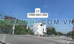Bán MT Nguyễn Văn Linh 110m2, TP. Việt Trì. Giá tốt