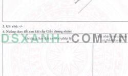 Bán đất KDC 135 Đồng Quang, 5x18m, Đông Nam, giá tốt