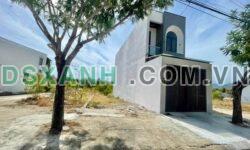 Bán đất TĐC Đất Lành 74m2, Vĩnh Thái – Giá 3.35 Tỷ